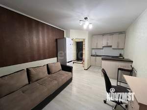 1-к квартира, на длительный срок, 40м2, 5/10 этаж