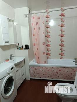 1-к квартира, на длительный срок, 38м2, 6/18 этаж