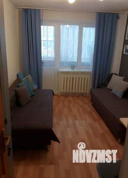 1-к квартира, посуточно, 19м2, 1/1 этаж