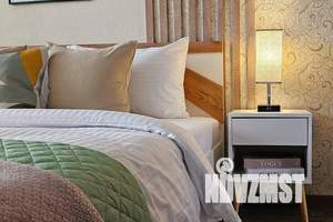 1-к квартира, посуточно, 38м2, 9/14 этаж