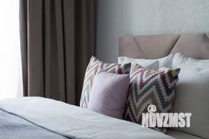 1-к квартира, посуточно, 35м2, 14/19 этаж