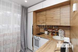 2-к квартира, на длительный срок, 50м2, 2/5 этаж