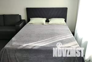 1-к квартира, посуточно, 30м2, 23/25 этаж