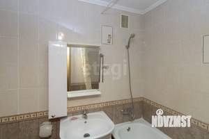 1-к квартира, на длительный срок, 55м2, 6/10 этаж