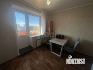 1-к квартира, на длительный срок, 42м2, 11/17 этаж