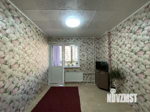 1-к квартира, на длительный срок, 35м2, 2/9 этаж