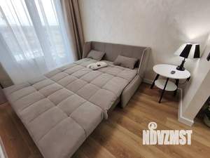 Студия квартира, посуточно, 25м2, 12/23 этаж