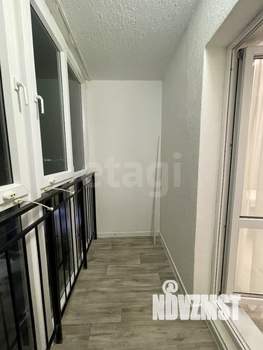 Студия квартира, на длительный срок, 24м2, 11/15 этаж