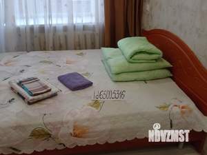 2-к квартира, посуточно, 44м2, 3/5 этаж