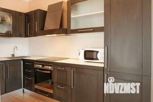 2-к квартира, посуточно, 50м2, 13/16 этаж