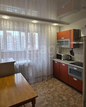 1-к квартира, на длительный срок, 36м2, 5/7 этаж