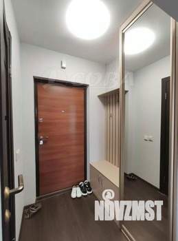 Студия квартира, на длительный срок, 31м2, 11/18 этаж