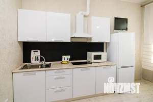 1-к квартира, посуточно, 48м2, 12/25 этаж