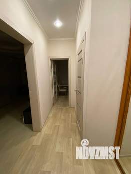 1-к квартира, на длительный срок, 35м2, 1/5 этаж