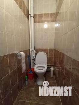 1-к квартира, посуточно, 40м2, 7/17 этаж