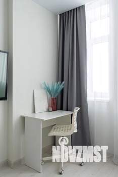 1-к квартира, посуточно, 40м2, 9/12 этаж