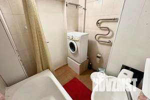 1-к квартира, посуточно, 26м2, 2/15 этаж
