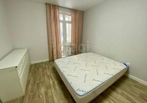 1-к квартира, на длительный срок, 31м2, 1/17 этаж