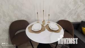 Студия квартира, посуточно, 27м2, 10/17 этаж