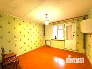 Студия квартира, на длительный срок, 19м2, 4/8 этаж