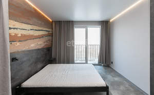 1-к квартира, на длительный срок, 45м2, 14/10 этаж