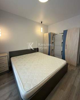 1-к квартира, на длительный срок, 41м2, 7/9 этаж