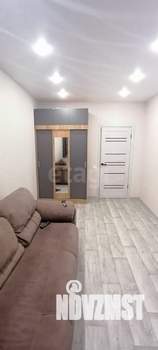 1-к квартира, на длительный срок, 34м2, 11/17 этаж