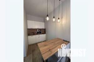 2-к квартира, посуточно, 48м2, 8/9 этаж