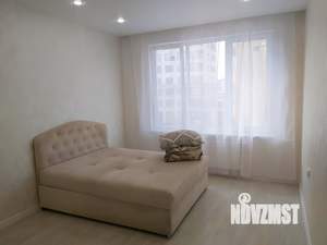 1-к квартира, на длительный срок, 44м2, 3/18 этаж