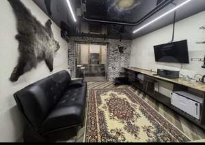 Студия квартира, на длительный срок, 29м2, 7/9 этаж