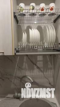 1-к квартира, посуточно, 35м2, 3/15 этаж