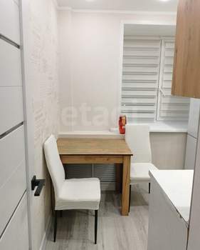 2-к квартира, на длительный срок, 43м2, 5/5 этаж