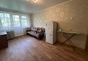 1-к квартира, на длительный срок, 30м2, 4/5 этаж