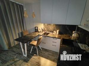 1-к квартира, посуточно, 35м2, 7/16 этаж