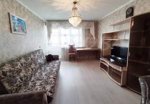 2-к квартира, на длительный срок, 54м2, 4/9 этаж