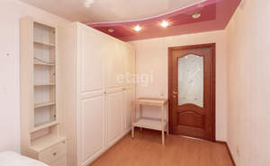 3-к квартира, на длительный срок, 61м2, 6/9 этаж