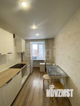 2-к квартира, на длительный срок, 48м2, 3/5 этаж