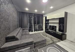 Студия квартира, на длительный срок, 31м2, 10/19 этаж