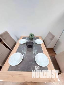 2-к квартира, посуточно, 40м2, 15/19 этаж