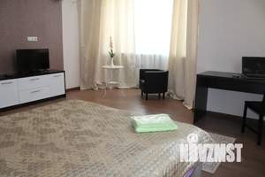 1-к квартира, посуточно, 48м2, 4/24 этаж