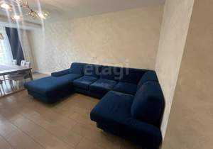 5-к квартира, на длительный срок, 130м2, 3/17 этаж