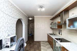 1-к квартира, на длительный срок, 40м2, 8/12 этаж