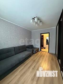 1-к квартира, на длительный срок, 34м2, 5/9 этаж