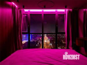 2-к квартира, посуточно, 75м2, 1/1 этаж