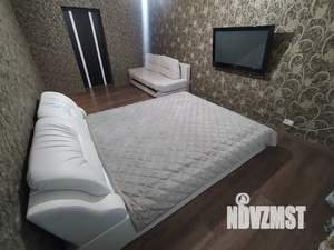 3-к квартира, посуточно, 76м2, 1/9 этаж
