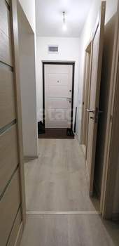 1-к квартира, на длительный срок, 34м2, 1/4 этаж