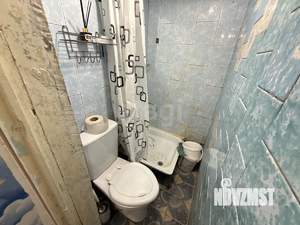 Студия квартира, на длительный срок, 21м2, 2/9 этаж