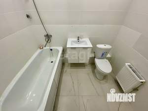 2-к квартира, на длительный срок, 49м2, 2/15 этаж