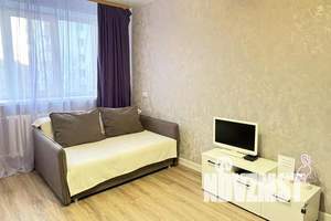1-к квартира, посуточно, 35м2, 5/5 этаж