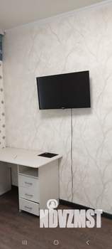 1-к квартира, на длительный срок, 33м2, 7/15 этаж
